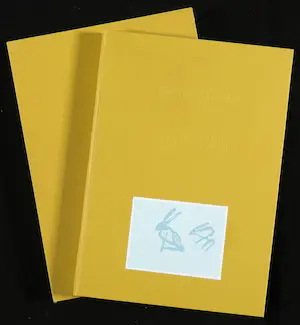 Joseph Beuys - & H.H. ter Balkt - Gedichten met zeefdrukken - Gesigneerd exemplaar! kopen? Bied vanaf 350!