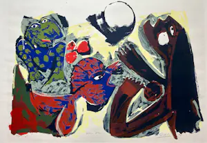 John Lie a Fo - Lune Blanc kopen? Bied vanaf 35!