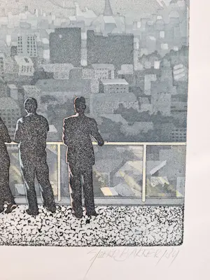 Sjoerd Bakker - Tokio kopen? Bied vanaf 50!