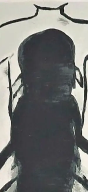 Luc Tuymans - Superstition kopen? Bied vanaf 1000!