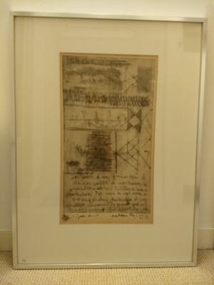 Anton Heyboer - pentekening kopen? Bied vanaf 200!