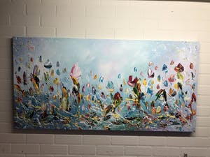 Gena - Flowers kopen? Bied vanaf 300!