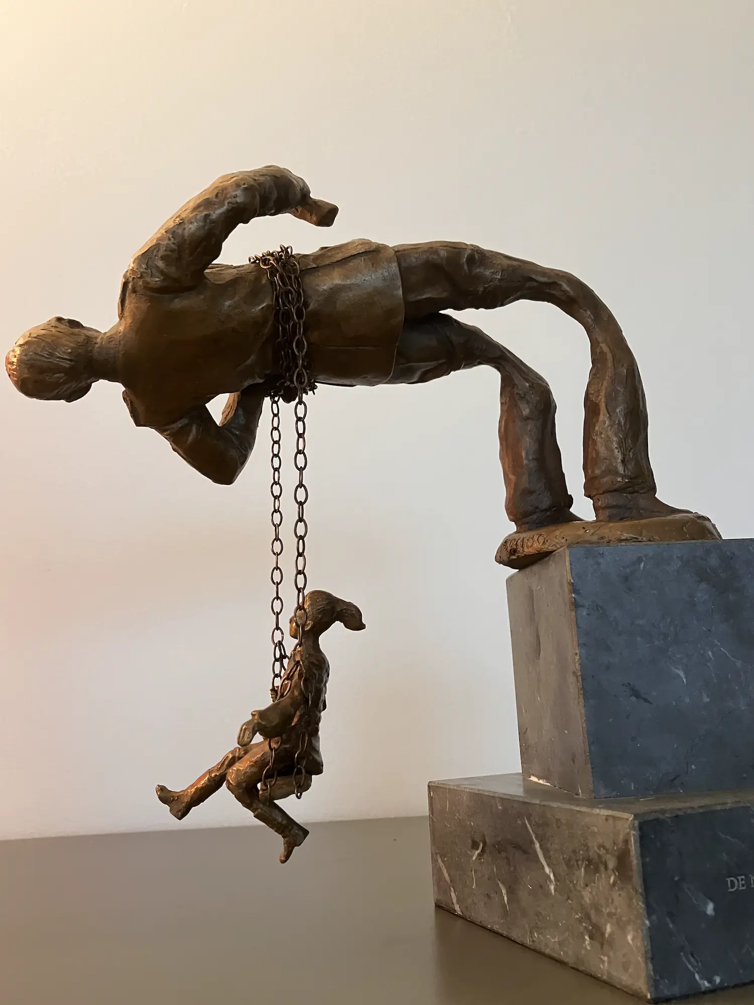 Fernando Sanchez Castillo (1970)