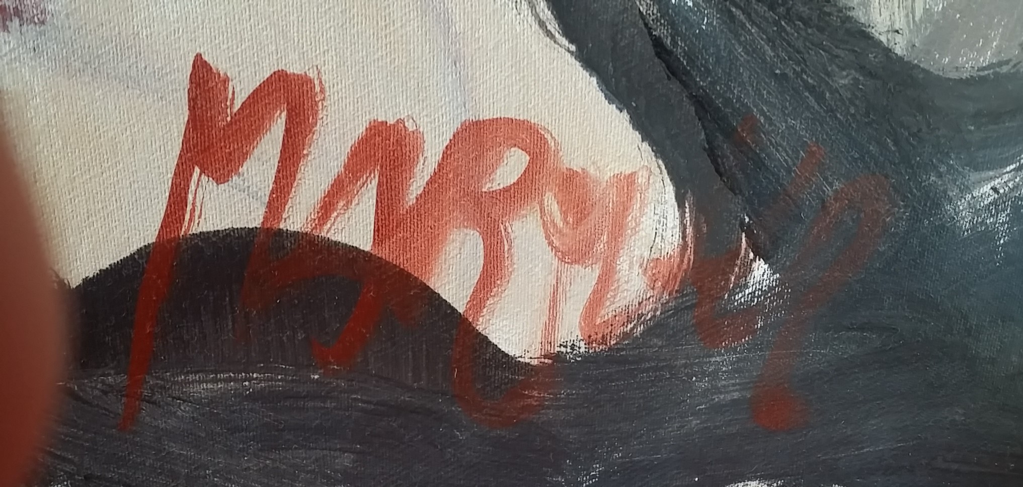 Anton Martineau - Tango !! kopen? Bied vanaf 1750!