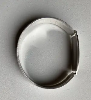 Zilver - Esprit zilveren armband - 925 - gemerkt - 37 gram kopen? Bied vanaf 110!