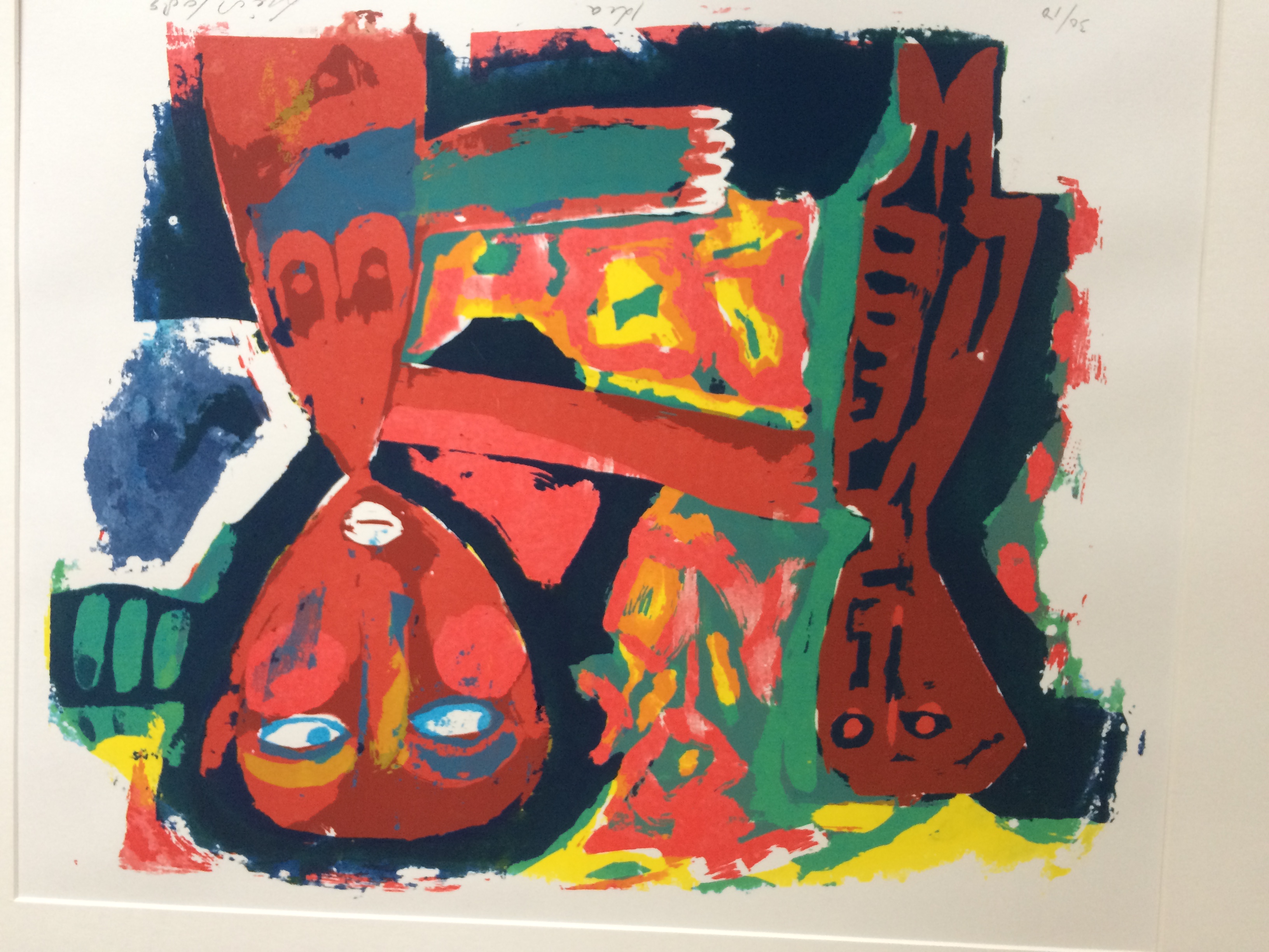 John Lie a Fo - Idea II verkocht voor € 1!