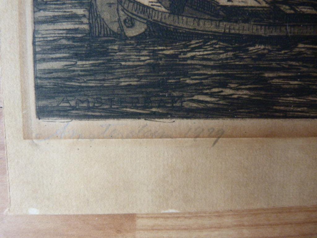 Eugene Rensburg - Amsterdam kopen? Bied vanaf 1!