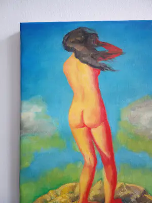 Reinout Zikel - Hogere Sferen kopen? Bied vanaf 275!