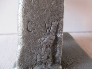 Willy Ceysens - Sculptuur voetballer kopen? Bied vanaf 55!