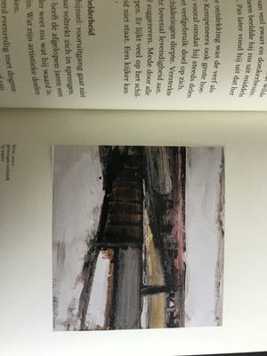 Peter Kempeneers - Zonder titel + boek “Peter Kempeneers” kopen? Bied vanaf 10!