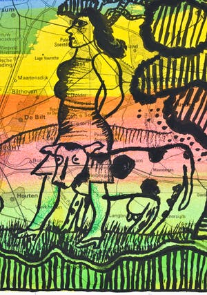 Corneille - 12 Provincies: Utrecht kopen? Bied vanaf 100!