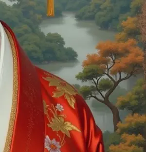 Mr. Strange - Ai, die Geisha kopen? Bied vanaf 85!