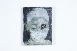 Irene van den Bos - acrylverf op canvas kopen? Bied vanaf 45!