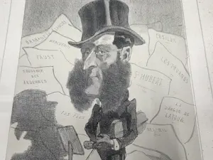 Felicien Rops - Galerie D'Uylenspiegel - Louis Sacré kopen? Bied vanaf 20!