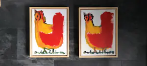 Anton Heyboer - Geen titel kopen? Bied vanaf 525!