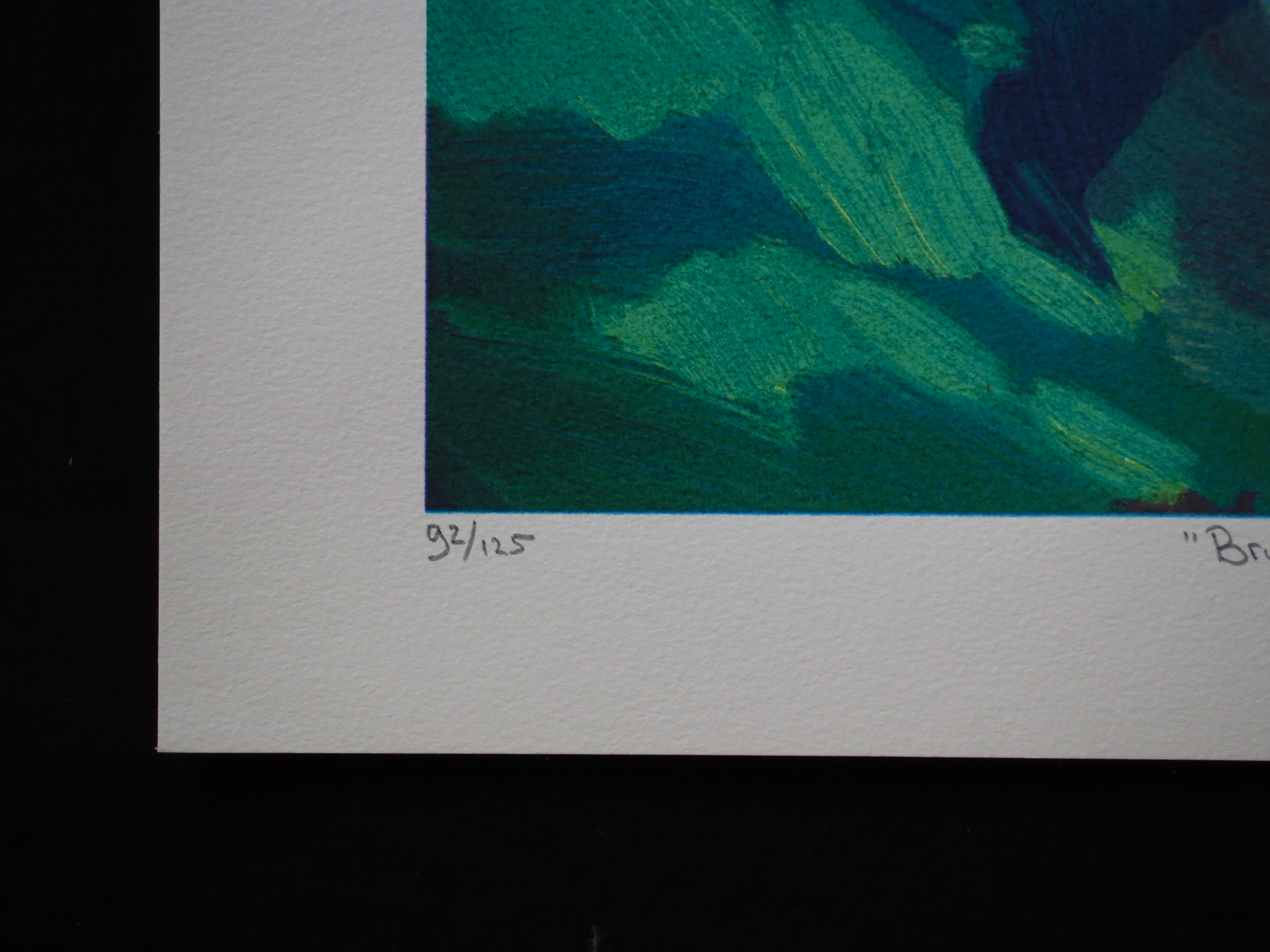 Jentsje Popma - Bruggetje bij Giessendam kopen? Bied vanaf 50!