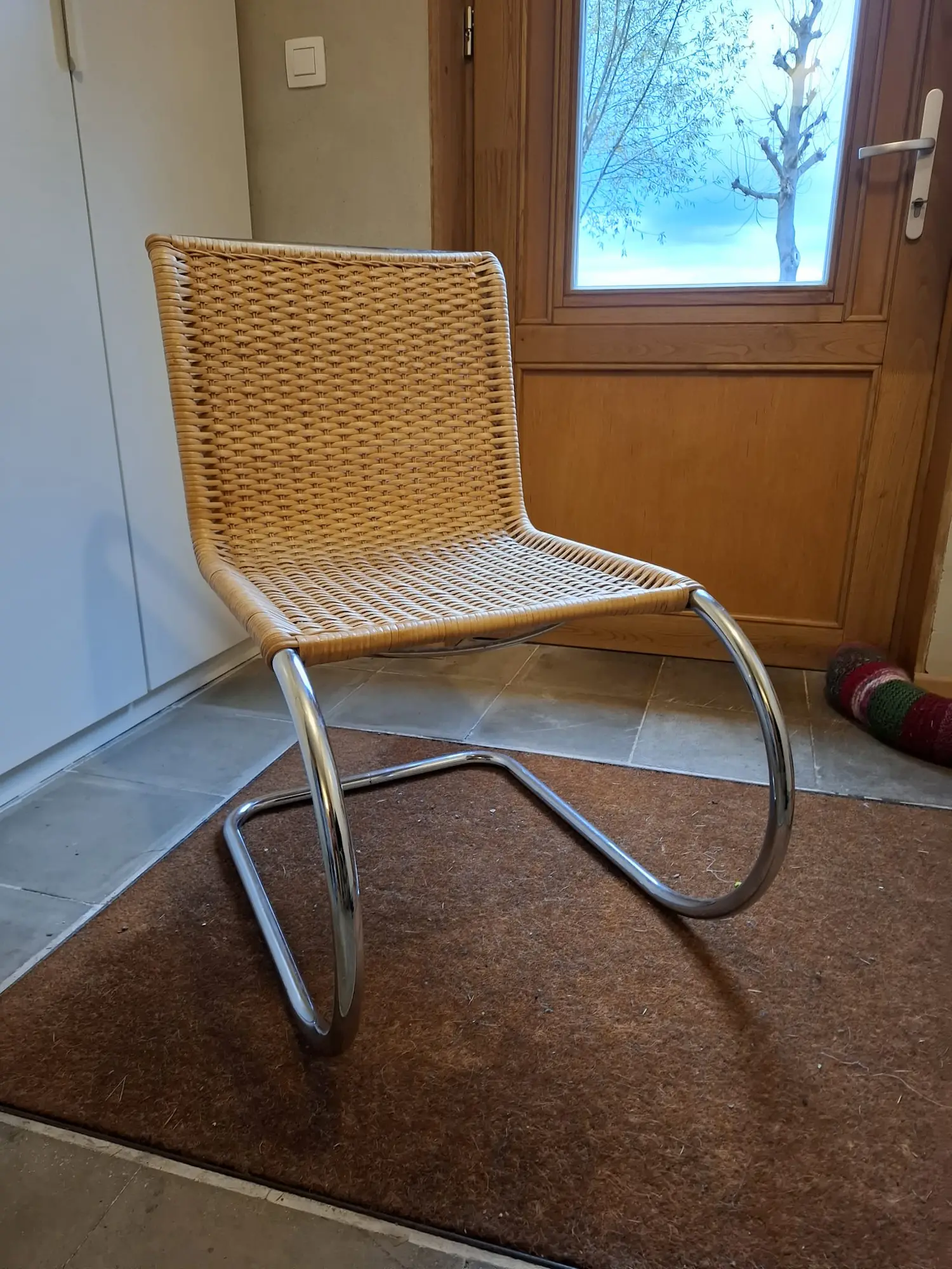 Ludwig Mies van der Rohe (1886-1969)