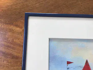 Niet of onleesbaar gesigneerd - Startlijn. kopen? Bied vanaf 1!