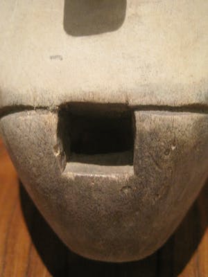 Fang - Fang Ngil masker. kopen? Bied vanaf 45!