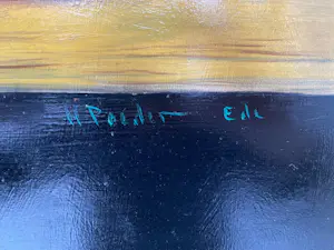 Henk Poeder - Kruik, kommen en glas kopen? Bied vanaf 75!