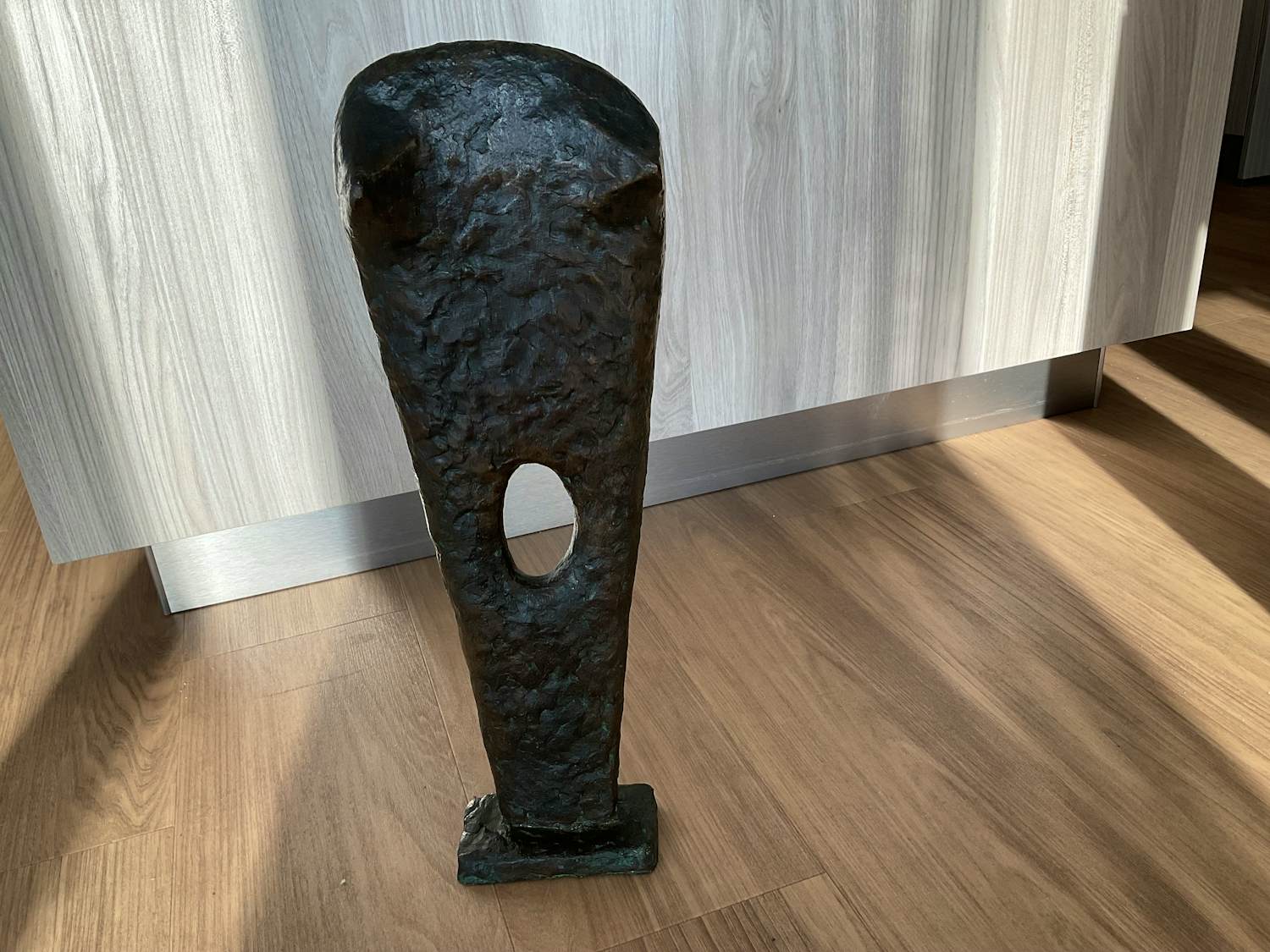 Theo Dobbelman - Vrouwen figuur kopen? Bied vanaf 1200!