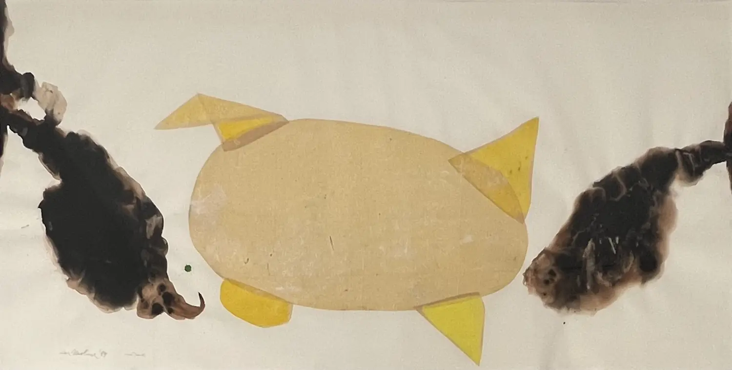 Lei Molin (1927-1990)