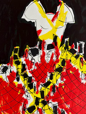 Luis Penin - Gala de ruedas kopen? Bied vanaf 25!