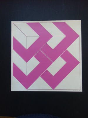 Niet of onleesbaar gesigneerd - ZONDER TITEL kopen? Bied vanaf 1!