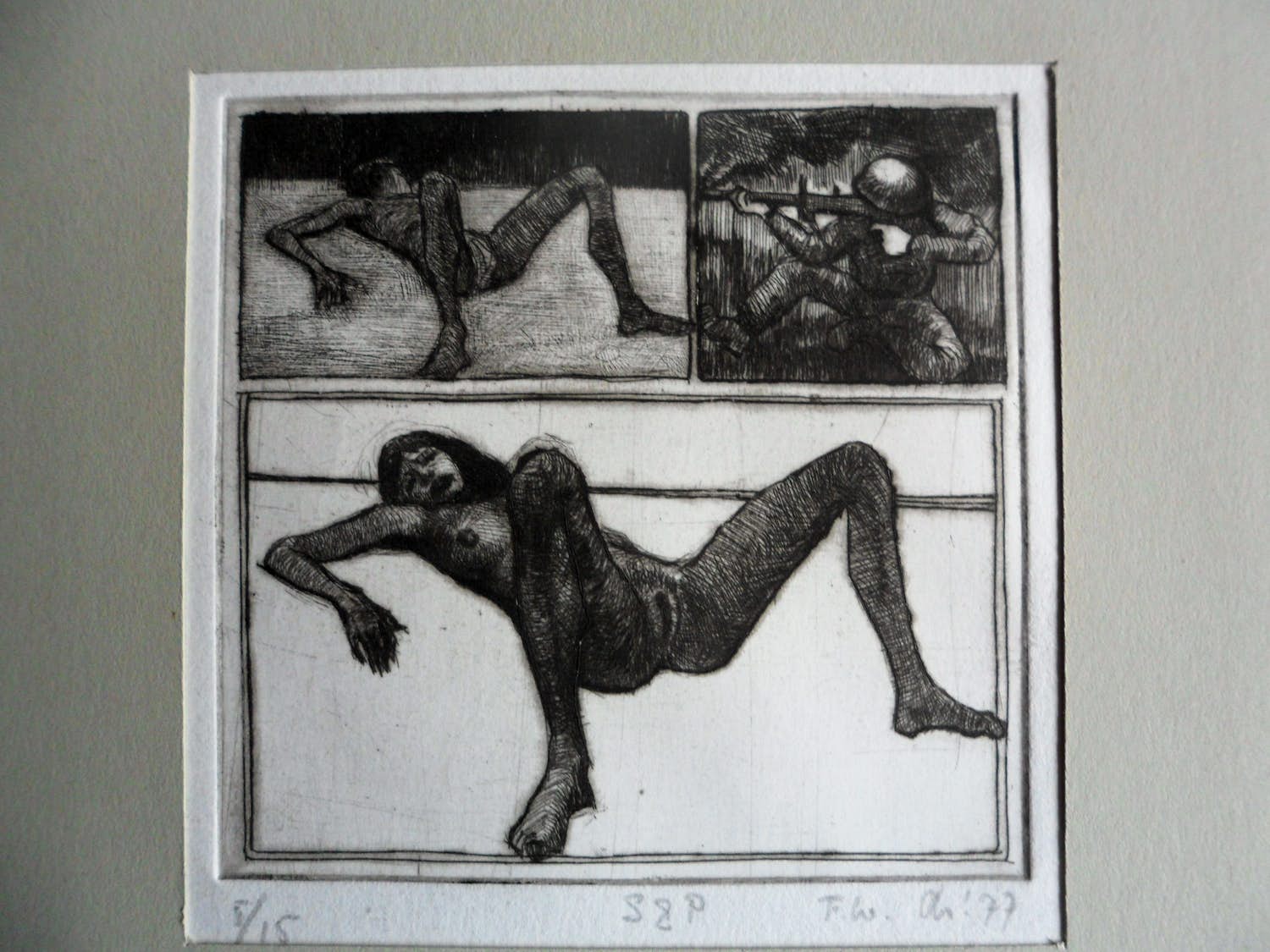 Frits Lindeman - Ets, Titel S&P uit 1977 kopen? Bied vanaf 20!