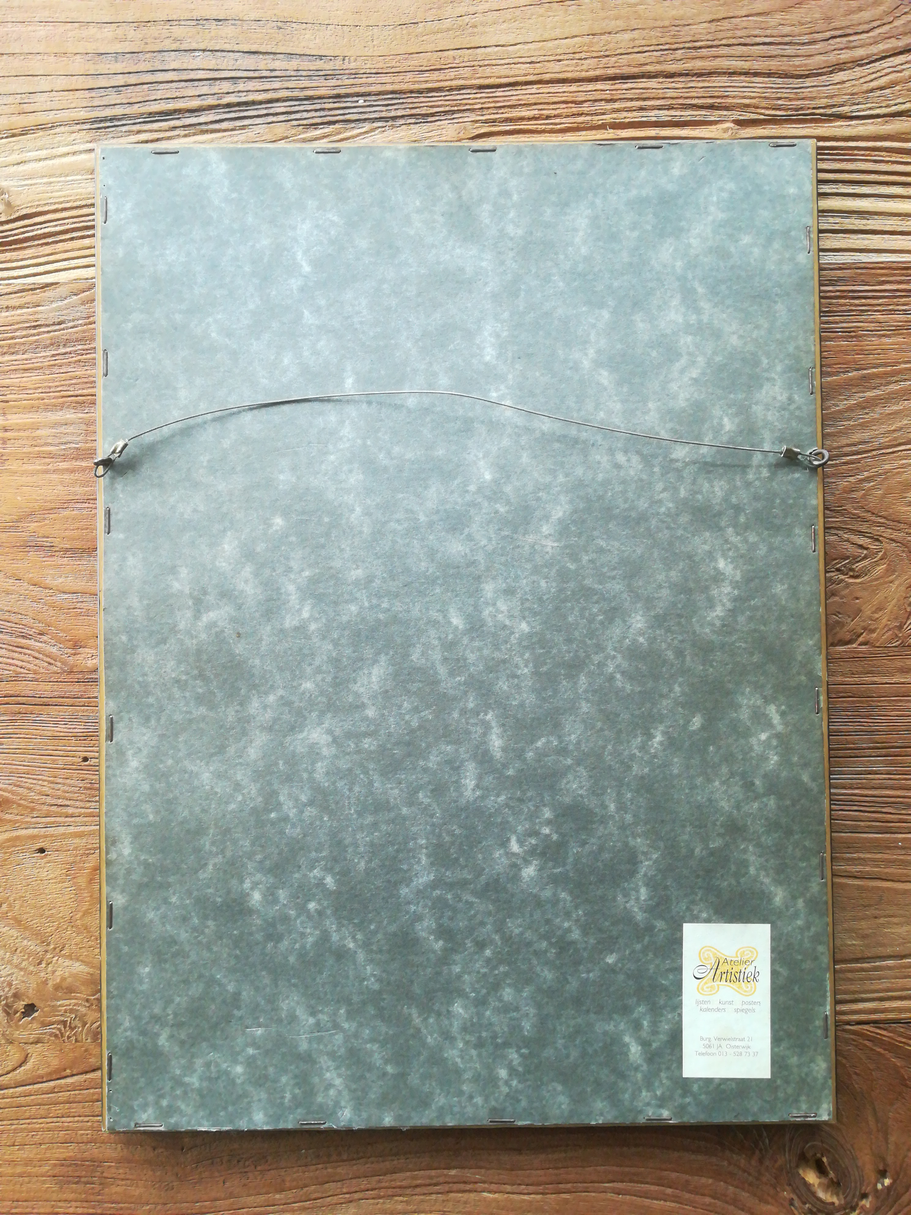 Niet of onleesbaar gesigneerd - Francesco Febraio  kopen? Bied vanaf 1!