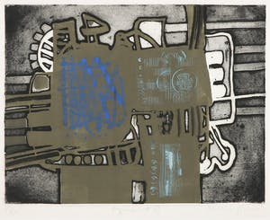 Alistair Grant - Kleurenets, Agincourt III kopen? Bied vanaf 1!