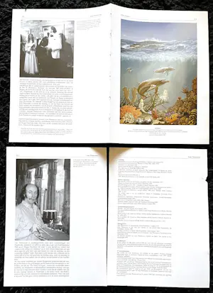 Jean Thomassen - POSTERS/PRINTS kopen? Bied vanaf 100!