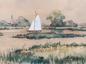 Jan Kagie (jr.) - Bootjes op de vinkeveense plassen kopen? Bied vanaf 50!