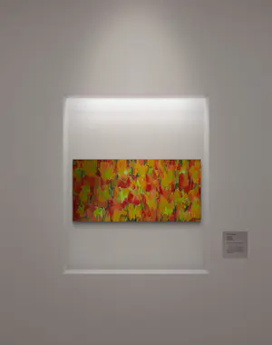 Elva Polyakova - Tulips modern kopen? Bied vanaf 150!