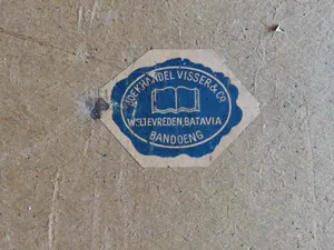 Pieter Hofman - Graf van Viking Koning kopen? Bied vanaf 150!