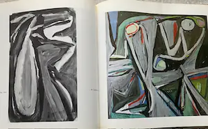 Bram van Velde - Boek met 2 Litho's kopen? Bied vanaf 95!