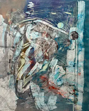 Nicolai Arnaudov - Anywhere out of the world. kopen? Bied vanaf 130!