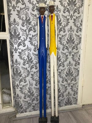 Baule - Kolon kopen? Bied vanaf 60!