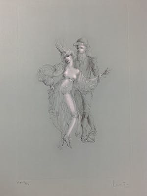 Leonor Fini - Maskerade kopen? Bied vanaf 45!