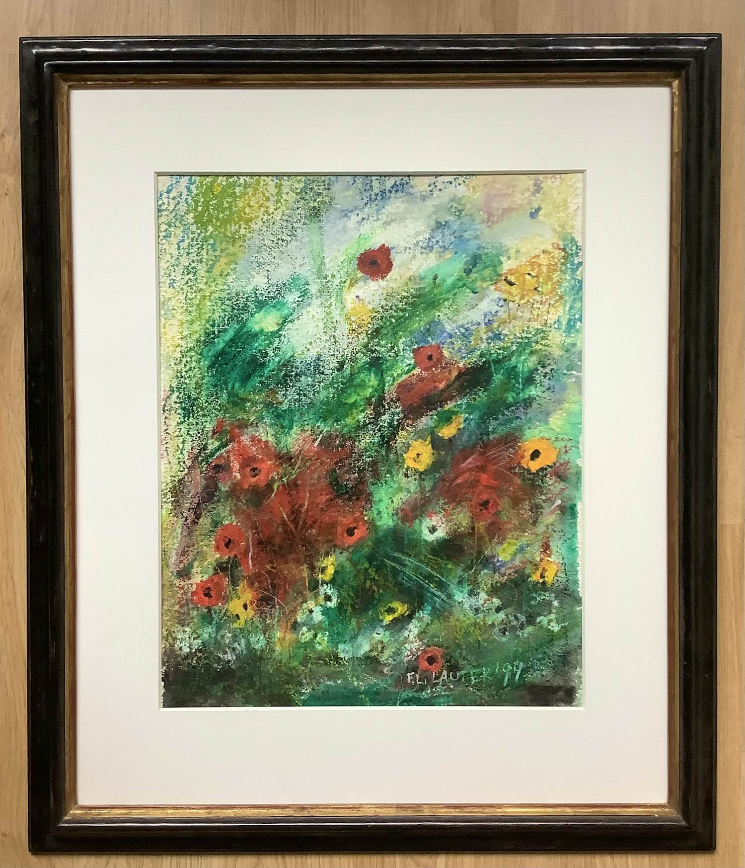 Franz Lauter - Bloemen kopen? Bied vanaf 135!