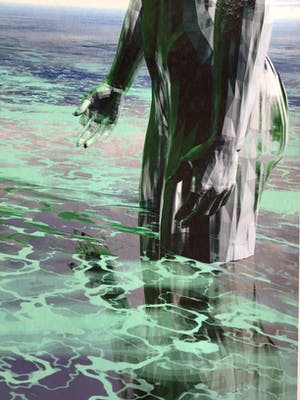 Arturo - Surrealistisch, litho vrouwen , EA kopen? Bied vanaf 25!