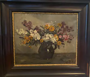 Marie van Regteren Altena - stilleven kopen? Bied vanaf 350!