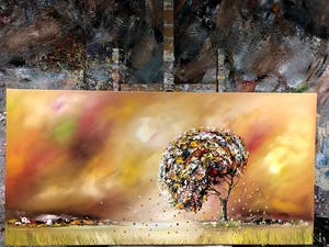 Gena - New Life kopen? Bied vanaf 350!