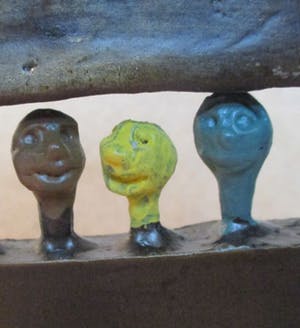 Corry Ammerlaan - Kijk naar de toekomst kopen? Bied vanaf 10!