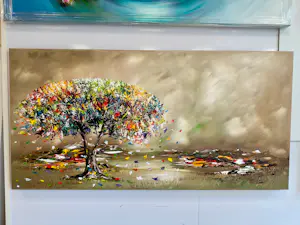 Gena - Tree of Life XXL kopen? Bied vanaf 450!