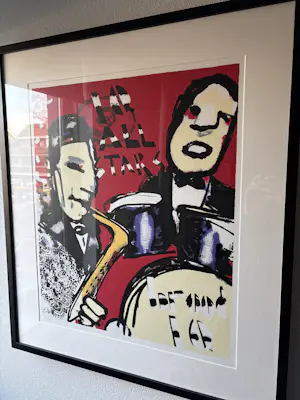 Herman Brood - All stars kopen? Bied vanaf 350!