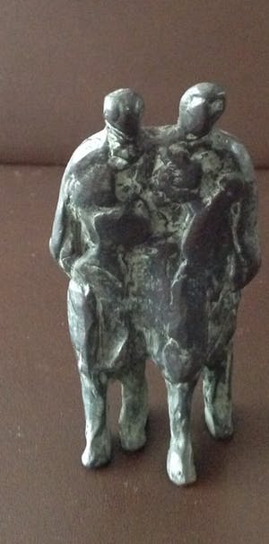 Carla Wiersma-van den Brandt - Couple kopen? Bied vanaf 120!