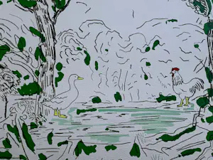 Pieter Holstein - Ets Ontmoeting kopen? Bied vanaf 40!