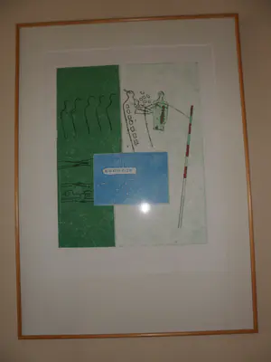 Jan Montyn - Les Mantagnards Laos kopen? Bied vanaf 80!