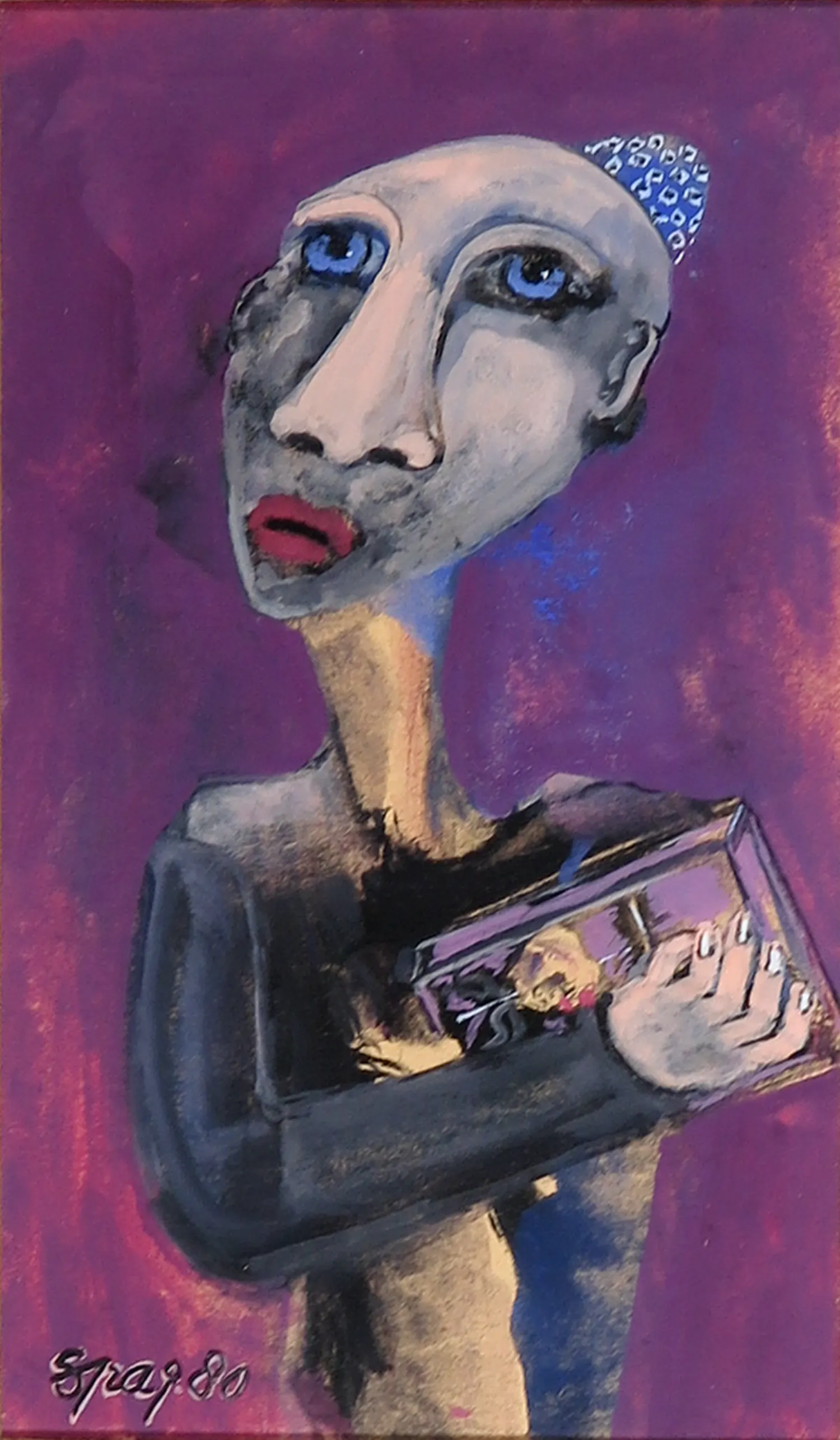 Henk Sparreboom (1929-1991)